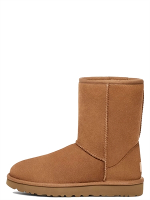 UGG Classic Short ll Boots, Chestnut